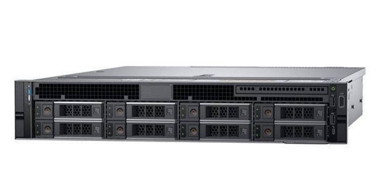 Máy Chủ Dell EMC PowerEdge R540 Bronze 3106 1.7G 8x3.5IN